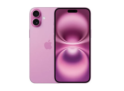 Apple iPhone 16 128GB/256GBGB 6.1inch Super Retina XDR OLED A18 Chip Original Unlocked Cellphone iphone16
