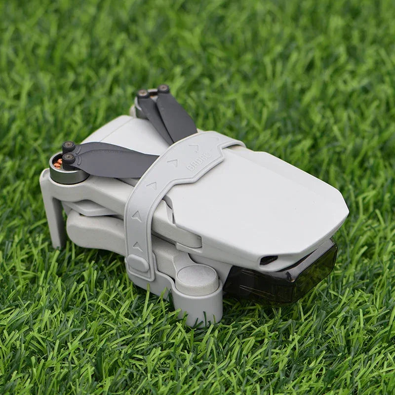 Propeller Holder For DJI Mini 4K/Mini 2 SE Drone Wings Stabilizer Bracket Blade Mount Protective Belt For Mavic Mini Accessories