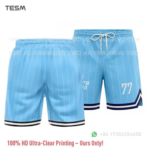 Summer Hot Sale Men Sports T-Shirt 3D Print Breathable Short Sleeve Couple Matching Sport Tees Shorts Set Unisex Single Piece