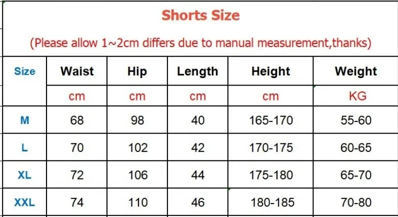 New Sports Shorts Men Beaching Shorts Zip pocket Trousers Bodybuilding Sweatpants Fitness Jogger Running Gyms Men Shorts