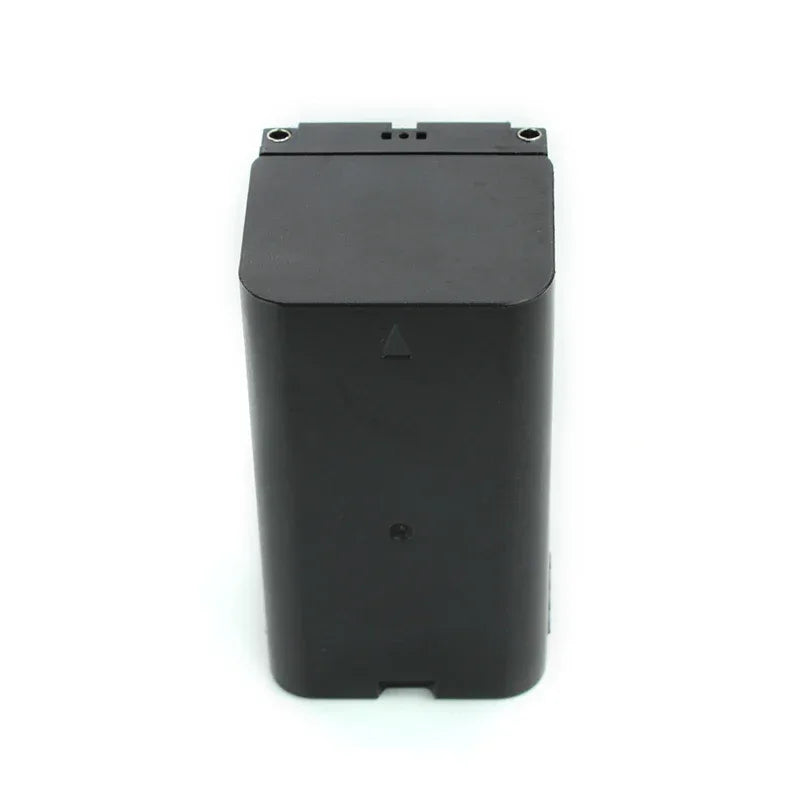 2pcs Battery BDC70 Compatible with Sokia CX101/102 FX DX Series Total Station - Brand new and High quality
