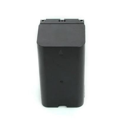 2pcs Battery BDC70 Compatible with Sokia CX101/102 FX DX Series Total Station - Brand new and High quality