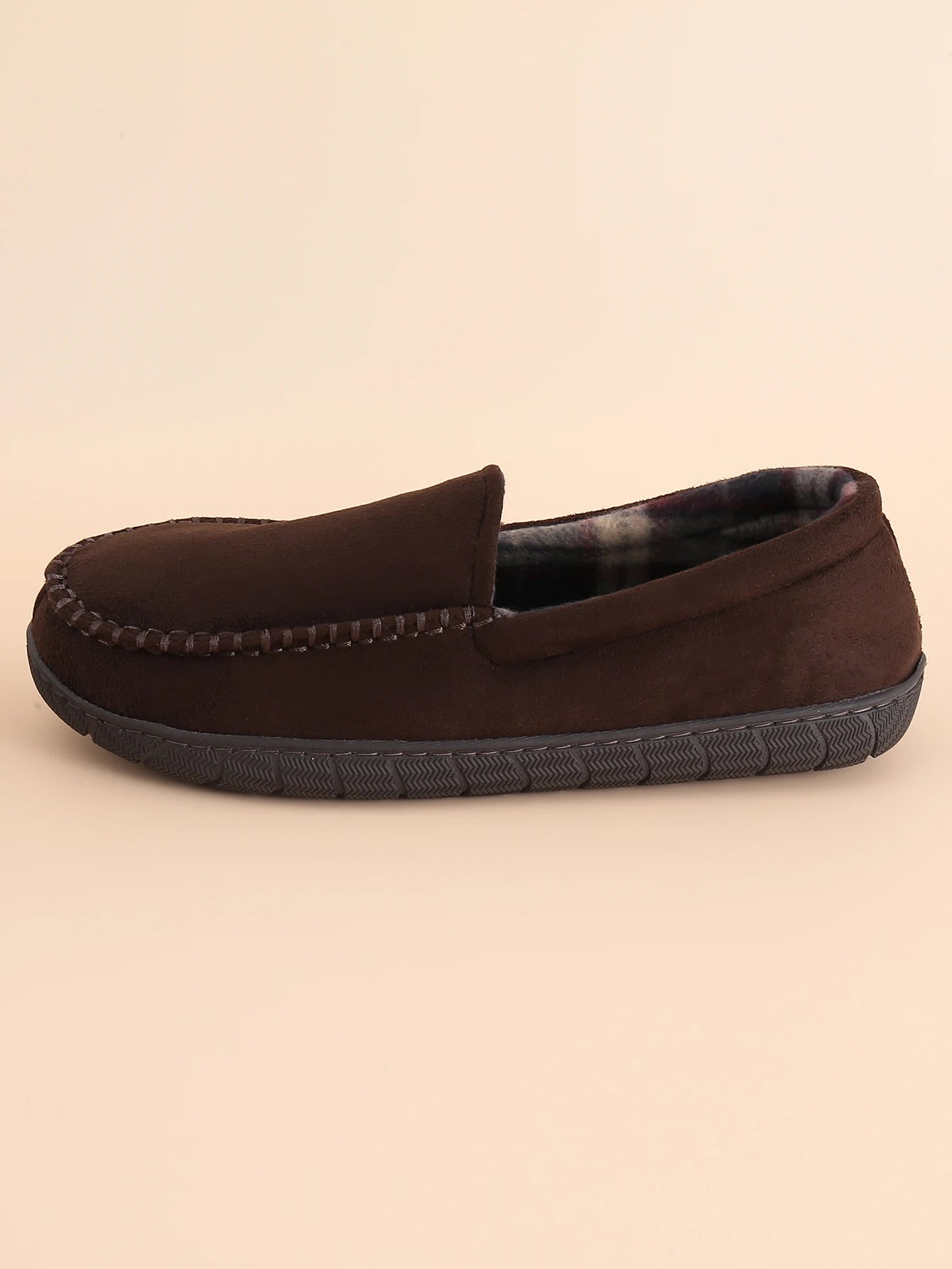 MEN'S LOAFER SHOES SLIP ON COMFORTABLE WALKING Loafers Slip-ins Work Office Dress Casual Outdoor Lightweight Shoes DRIVING SHOES