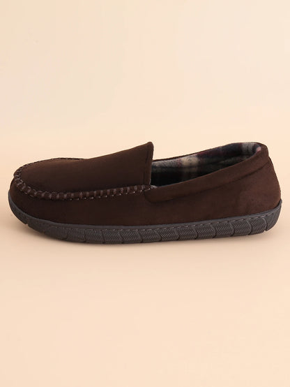 MEN'S LOAFER SHOES SLIP ON COMFORTABLE WALKING Loafers Slip-ins Work Office Dress Casual Outdoor Lightweight Shoes DRIVING SHOES