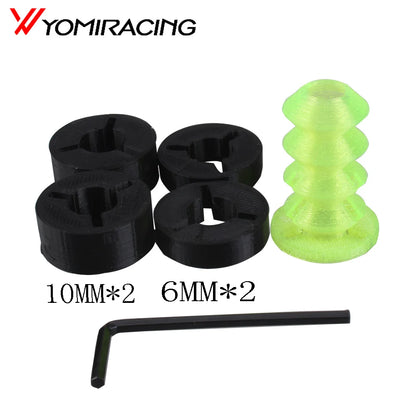 For logitech G27 logitech G29 G923 Brake Pedal Mod SIMRACING sim racing shifter knob