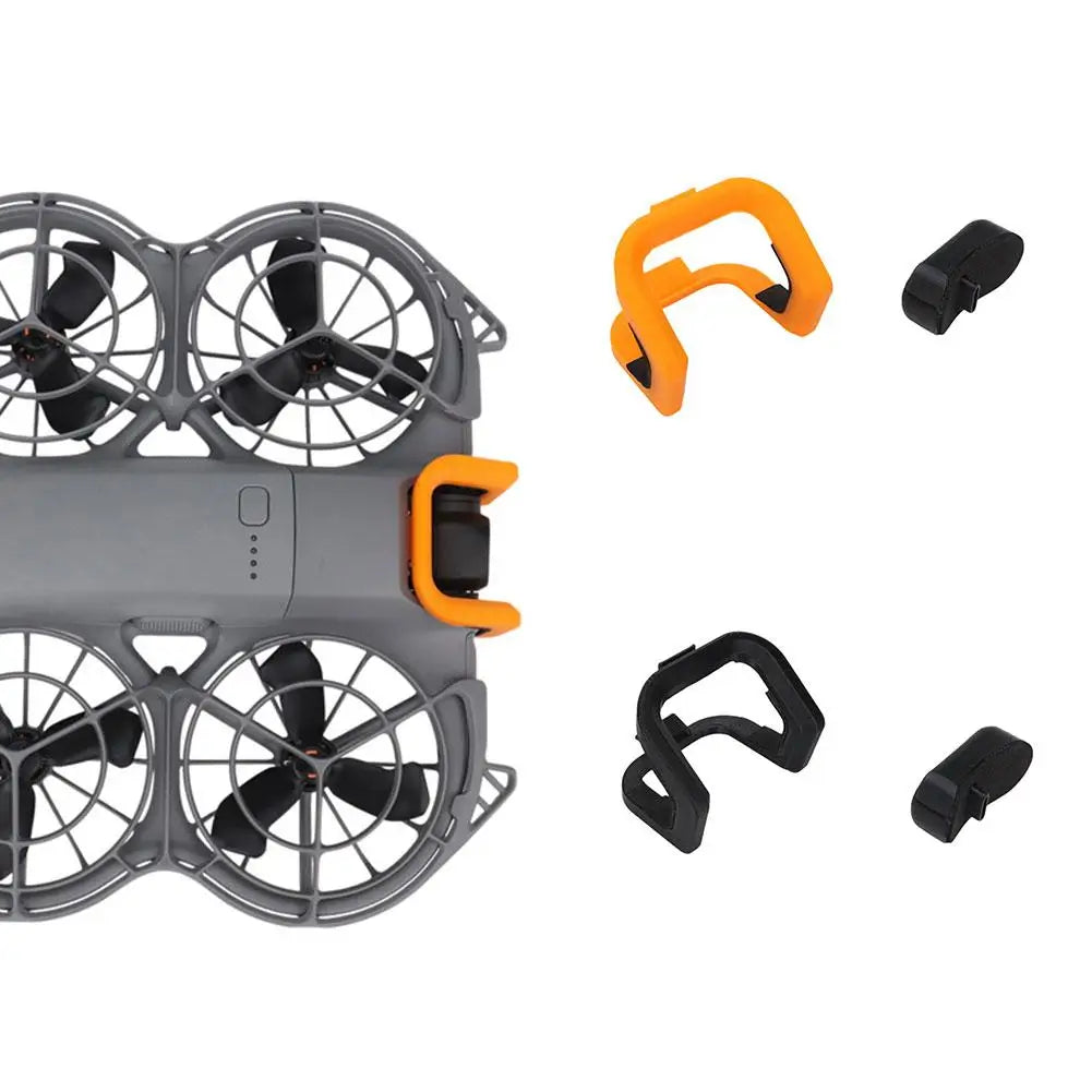For DJI NEO 2 Anti-collision Protector Bumper Bar Anti-drop Lens Protection Ring For DJI NEO 2 Drone Accessories