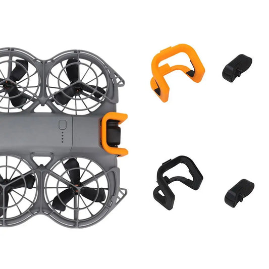 For DJI NEO 2 Anti-collision Protector Bumper Bar Anti-drop Lens Protection Ring For DJI NEO 2 Drone Accessories