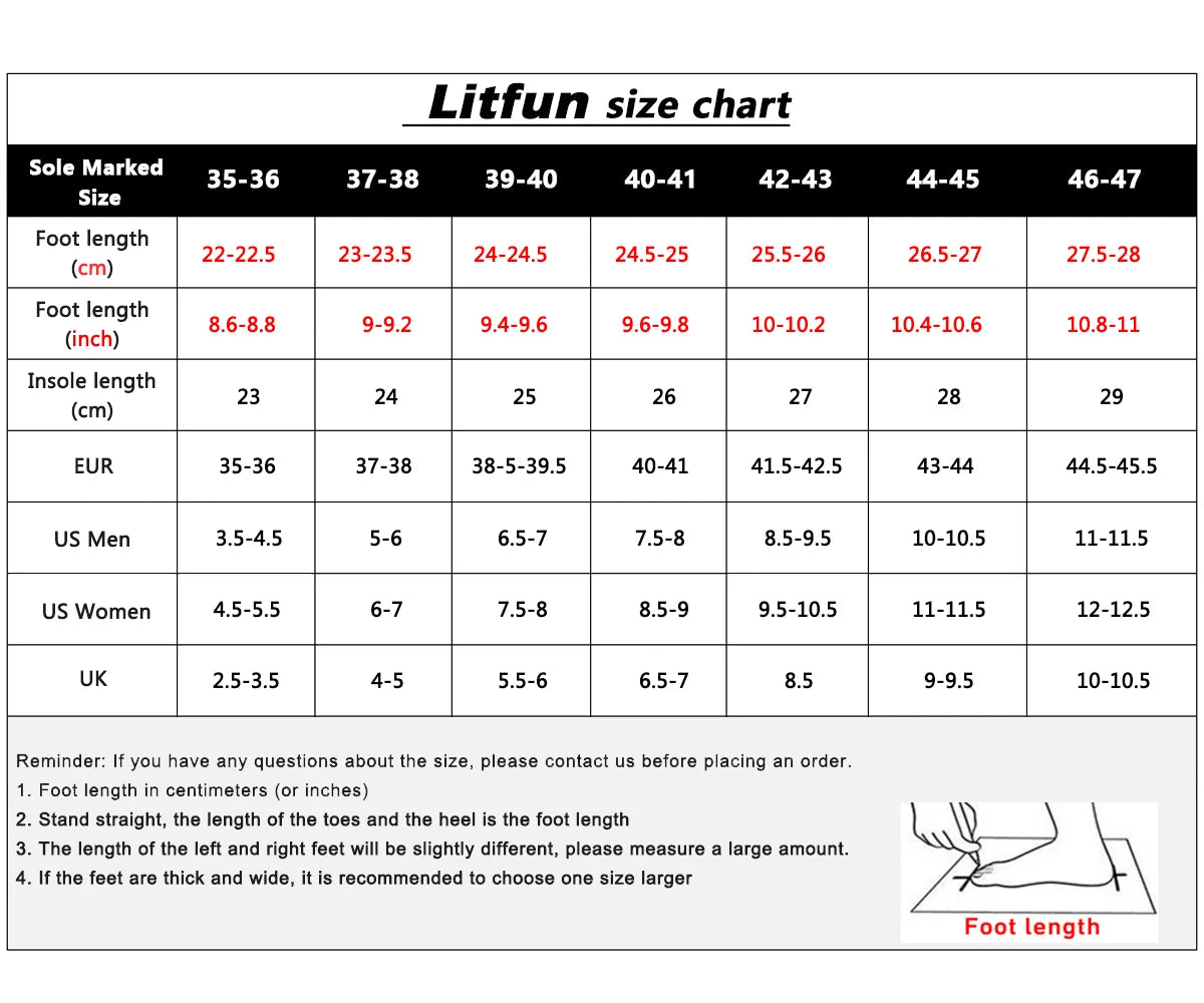 LItfun Non Slip Outdoor Casual Sports Shoes Shoes Breathable Mesh Walking Sneakers Men Running Shoes Lightweight Tennis Shoes