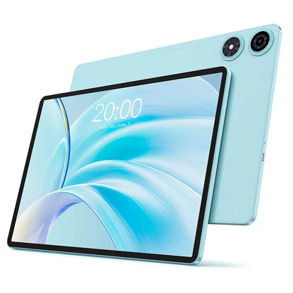 【New】Android 14 Teclast P50 Case Tablet 11" 90Hz Screen Unisoc T606 Octa-Core 4GB 128GB LPDDR4X Wifi BT5.0 7000mAh Battery