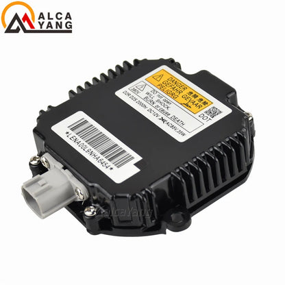 For Nissan 350Z Fairlady Z33 Xenon Headlight HID Ballast For Nissan Mazda Infiniti Subaru Mercedes-Benz