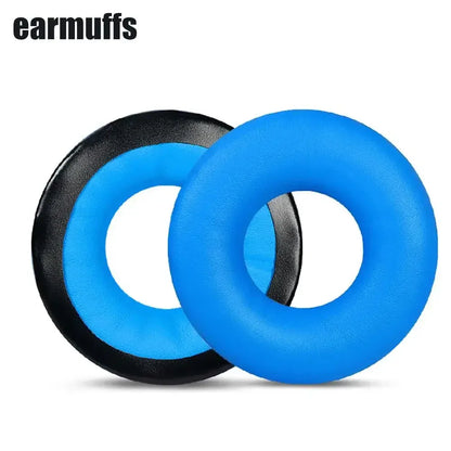 Replacement Ear Pads For Sennheiser HD25 HD250BT HD25-ll HD25S Il HMD25 Headphones Memory Sponge Sleeves Earmuffs Accessori K1I7