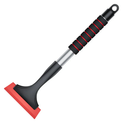 Auto Ice Remover with Sponge Handle Car Defrosting Snow Removal Tool Car Snow Shovel Windscreen Protection Accessories