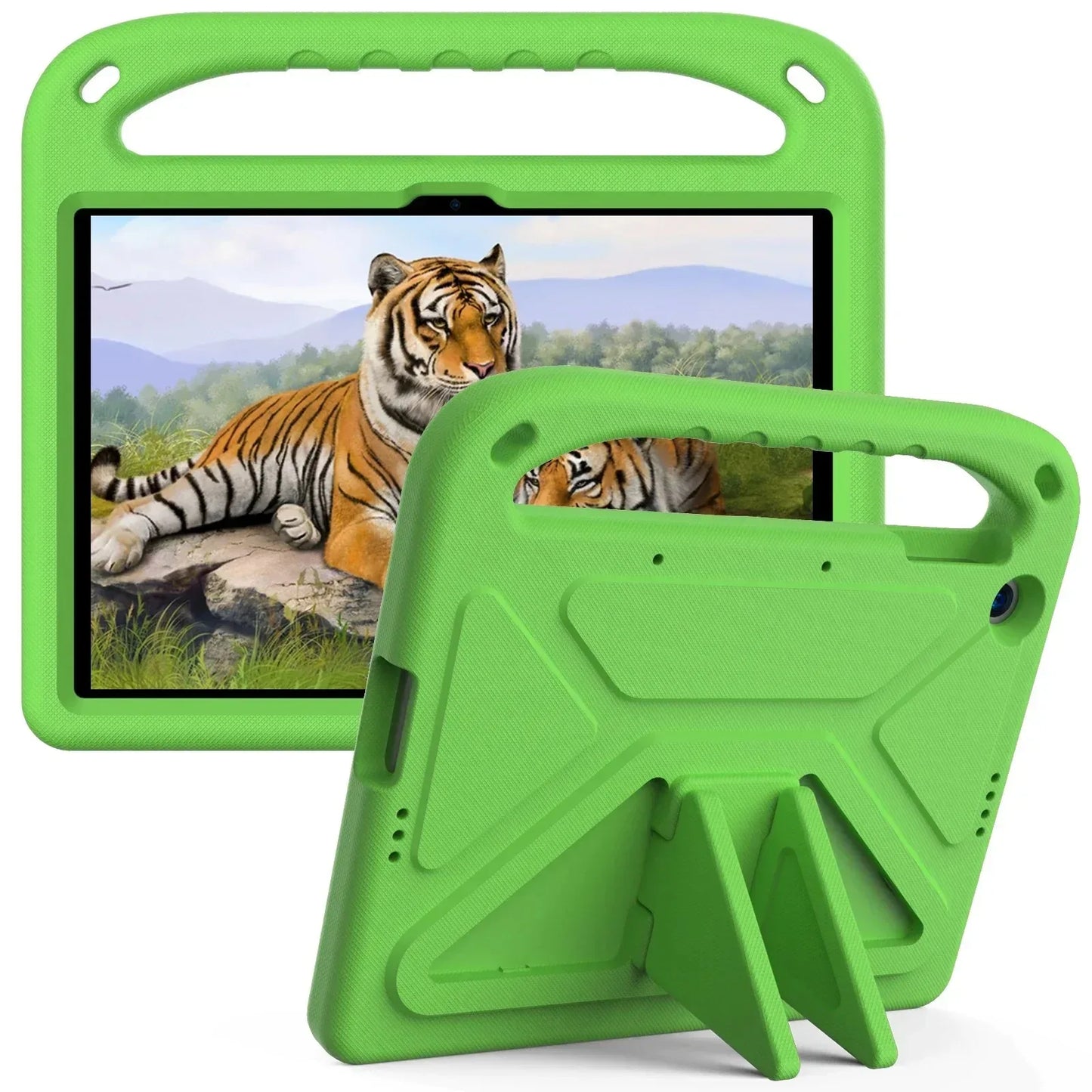 Kids EVA Tablet Case For Huawei MatePad Air 11.5 S T8 M5 Lite 8.0 M6 8.4 T5 T10 9.7 T10S 10.1 SE 11 Honor Pad 9 X9 X8 Pro Cover