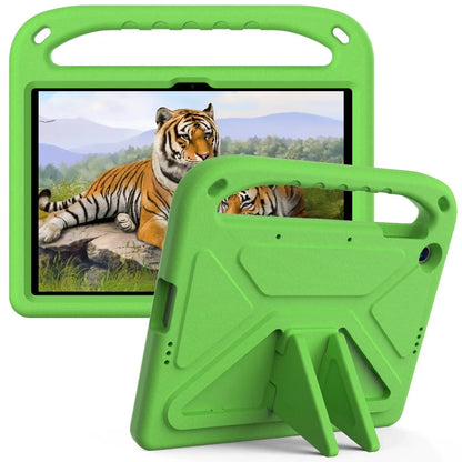 Kids EVA Tablet Case For Huawei MatePad Air 11.5 S T8 M5 Lite 8.0 M6 8.4 T5 T10 9.7 T10S 10.1 SE 11 Honor Pad 9 X9 X8 Pro Cover