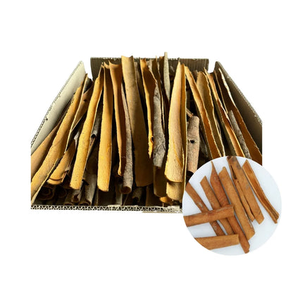 Vietnam Manufacturer Supply Best Quality Wholesale Price Split Cassia Mixed Cutting