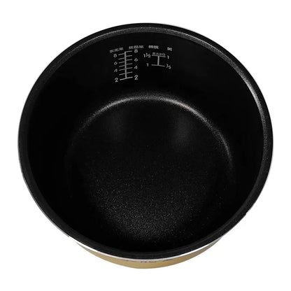 Rice cooker inner pot is suitable for Philips hd3136/03 multi-function pot to replace the non-stick inner bowl