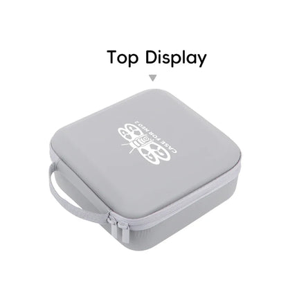 Carrying Shockproof Case For DJI NEO 2 Case Portable Storage Bag For DJI Neo 2 Drone Remote Accessories