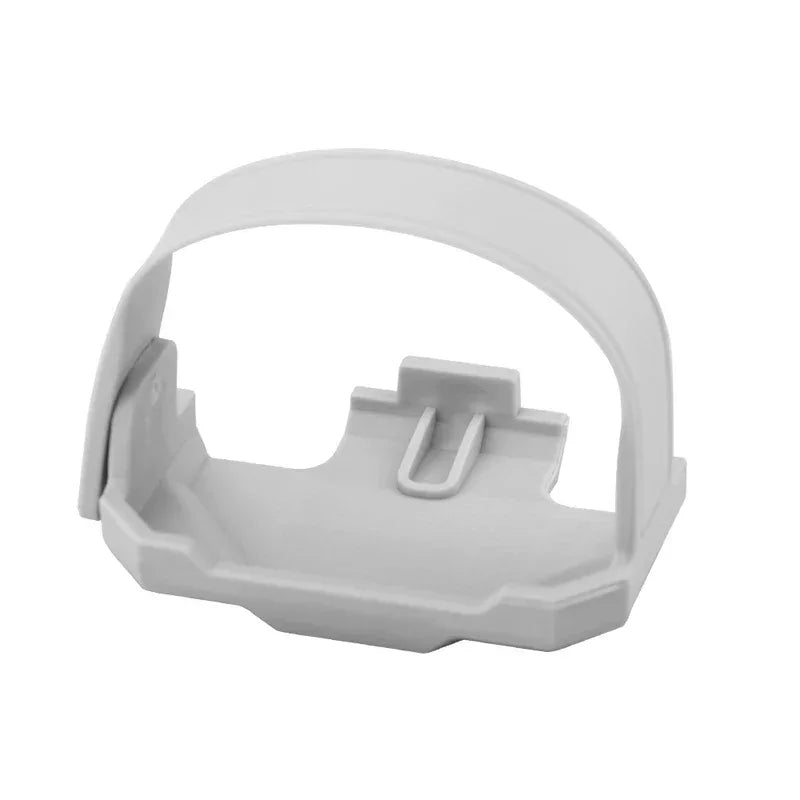 Drone Propeller Holder Protector Stabilizer for DJI Mavic Mini/Mini 2/Mini SE Accessories Gray Red