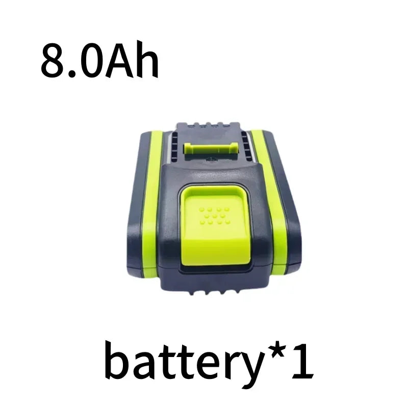 20V 12.8Ah  lithium battery for Worx lpega WA3551 WA3551.1 WA3553 WA3641 WG629E WG546E WU268 WX678 WX550.2 WX550 worx Tools