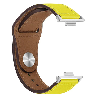for Redmi watch 5 Leather Band for redmi watch 4 Smart Watch correas Strap Accessoeies for Xiaomi Mi band 9pro 8pro