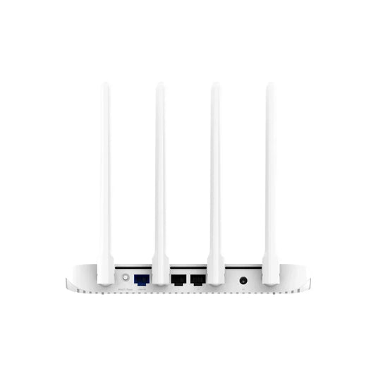 Xiaomi Router 4A Gigabit Edition 1000M 100M 5GHz 2.4GHz WiFi ROM 16MB DDR3 64MB 128MB High Gain 4 Antennas Remote Mi APP Control by PDG ibma