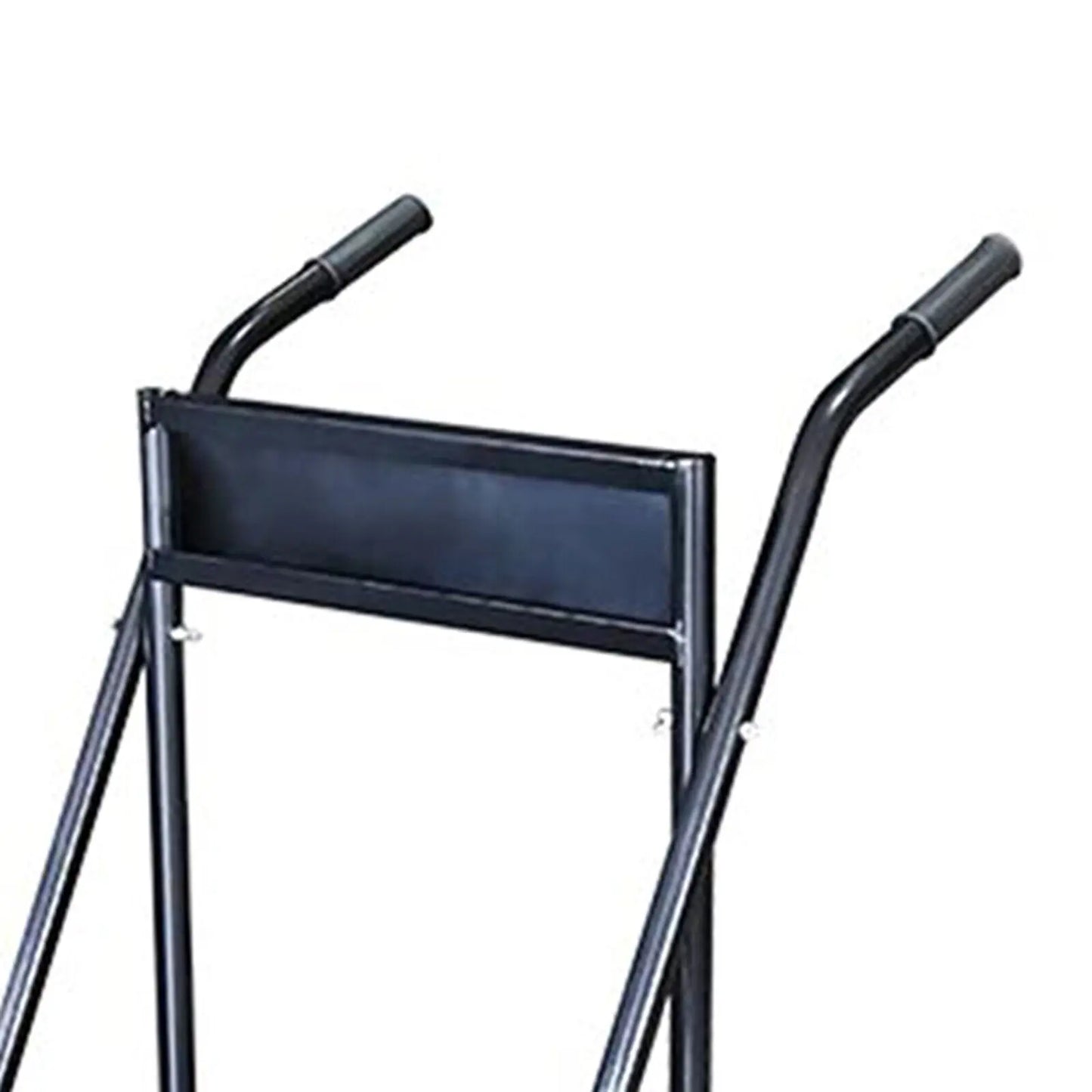 Foldable Heavy Duty Outboard Boat Motor Stand Carrier Cart Dolly Trolley Transport 50kg