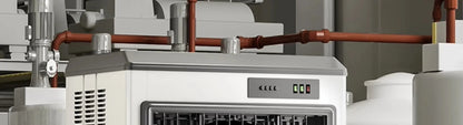 HXL Large Industrial Evaporative Air Cooler Water Cooled Air Conditioning Fan Electric Fan Household Water Filling