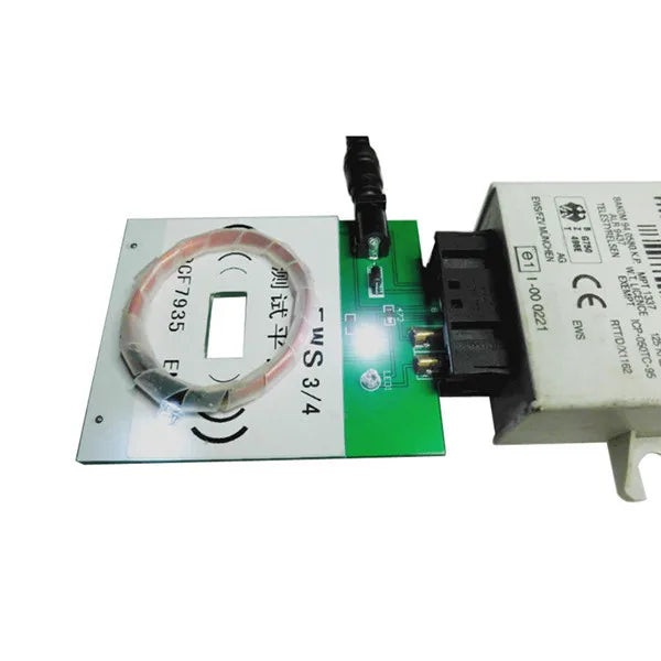 EWS3 EWS4 Test Platform Rechargeable For BMW/Land Rover EWS Programmer PCF7935 BMW Tester