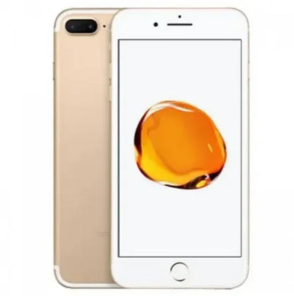 Original Apple iPhone 7 plus Smartphone 3GB RAM 32/128GB/256GB ROM A10 chip iOS LTE Fingerprint Recognition Used Mobile Device