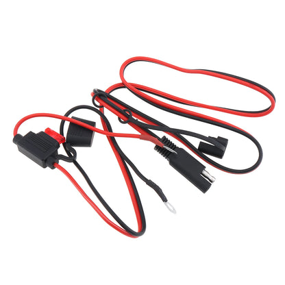 Motorcycle Mount Wireless Charger