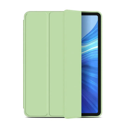 For Honor MagicPad 3 13.3 Case 2024 PU Leather Silicon TPU Back For Huawei Honor MagicPad3 Magic Pad 3 Cover Tablet Case