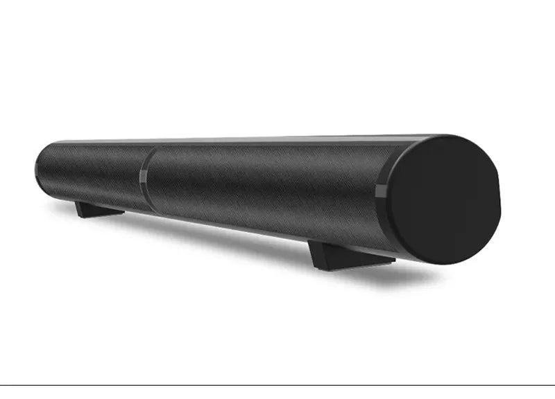 TV Echo Wall Bluetooth Speaker Separate Integrated 6 Horn Desktop Subwoofer 3.5 MM Audio Interface Stereo Sound Home Speakers