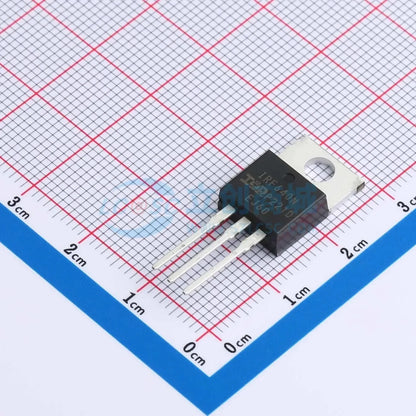 (5pcs) IRF640N  In stock 48 hours ship