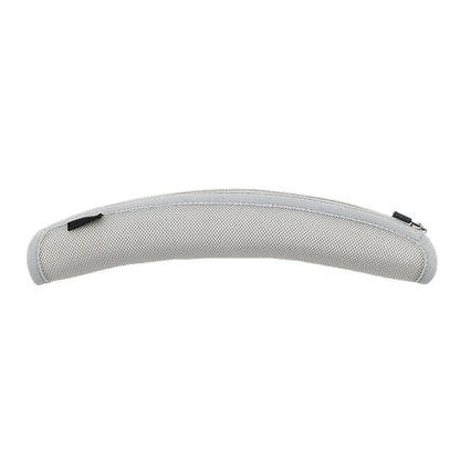 Ergonomic Headband Cushion Sleeve Replacement for HD490 Professional Headphone Stretchable Fabric Pressure Relief