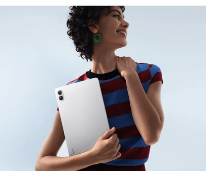 Xiaomi Redmi Pad 2 Pro Global Version Snapdragon 7s Gen 4 12.1" 2.5K Crystal clear Display 33W Fast Charging 12000mAh Battery