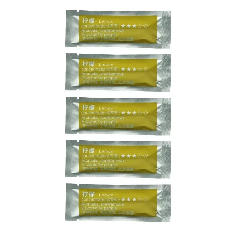 5/15pcs Car Air Freshener Smell In The Car Styling Air Vent Perfume Parfum Flavoring For Auto Interior Accessorie Air Freshener