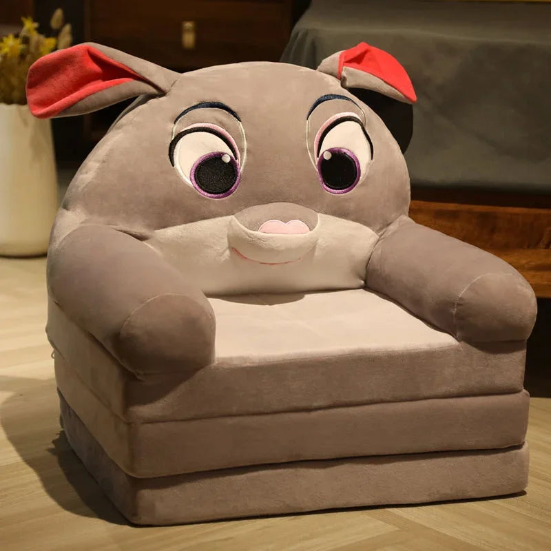 Home Cute Princess Style Folding Sofa Bed Multifunctional Lazy Leisure Single Seat Sofa For Home Decor Living Room Furniture