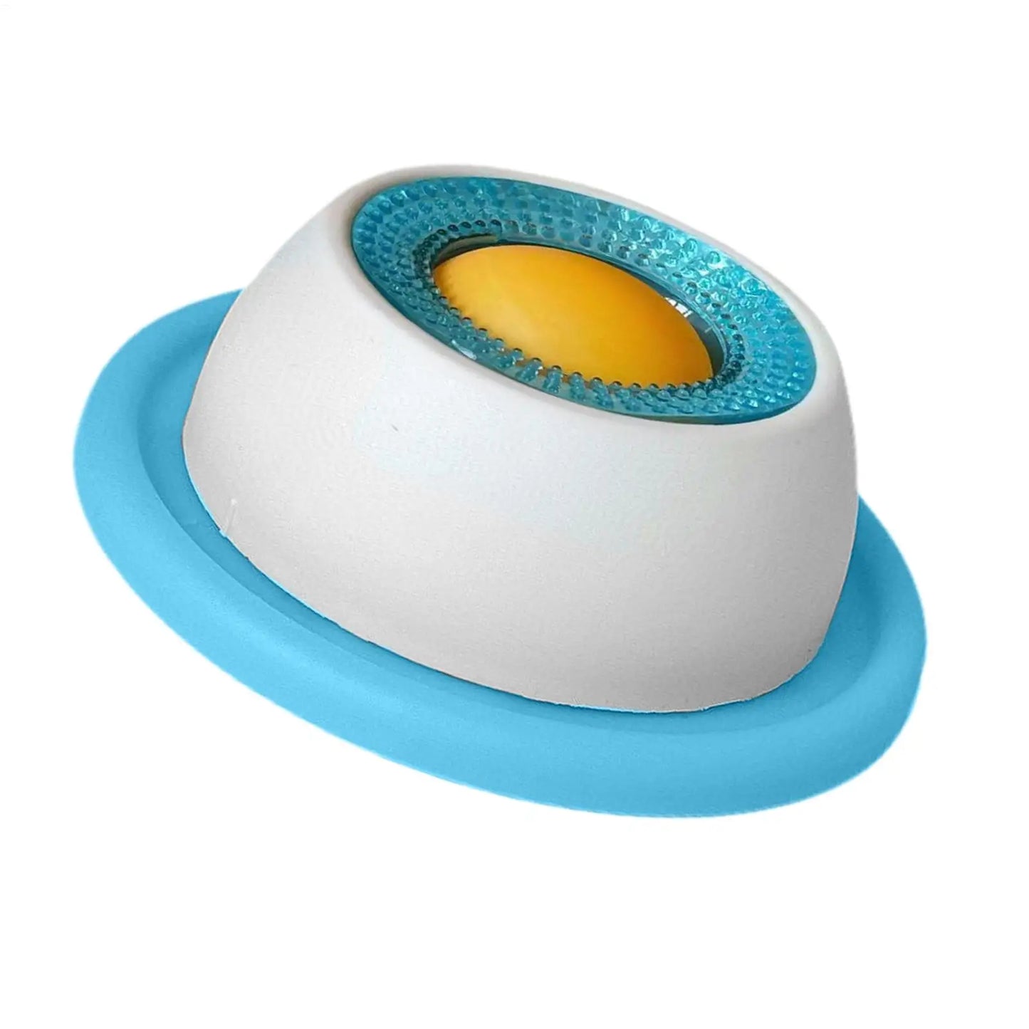 New Dog supplies Anti-overturning Pet toys anti-greedy bite-resistant anti-boring artifact kittens cats dog licking supplies