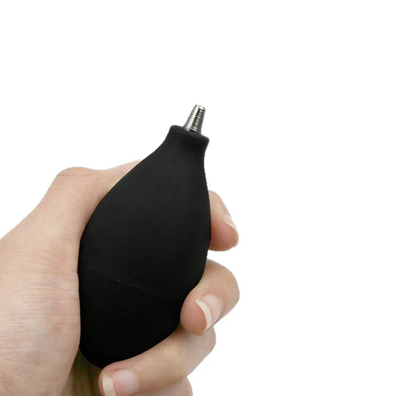 Rubber Dust Cleaning Removal Tool Mini Pump Cleaner Air Blowing For Camera Lens Mobile Phone Keyboard Watch Tablet Circuits