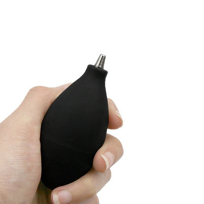 Rubber Dust Cleaning Removal Tool Mini Pump Cleaner Air Blowing For Camera Lens Mobile Phone Keyboard Watch Tablet Circuits