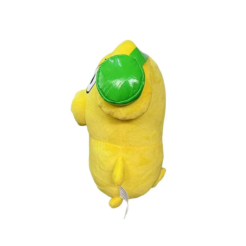 20-23cm Tyler and Snowi Snuggle Bundle Plush Toy Doll Game Peripherials Anime Plush Soft Stuffed Animals Toys Christmas Gifts