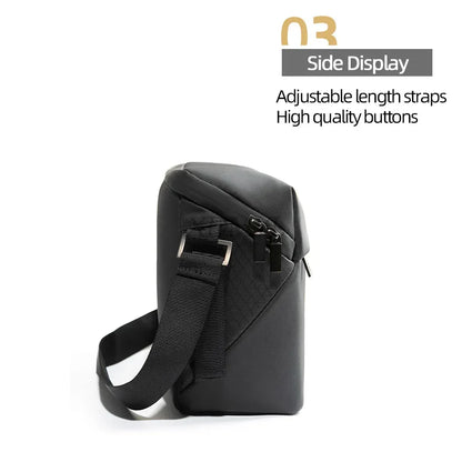Shoulder Bag Portable Storage Bag Travel Handbag For DJI Neo/Mini 2 SE/Air 2S/Air 2/Mini 4K/Mini 5 PRO/4 Pro Drone Accessory