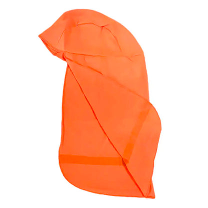 Cooling Cap Elastic Sun Shade Hat Wide Brim Neck Shield Elastic Hard Cap UV Protection to Cover Neck for Fishing Riding