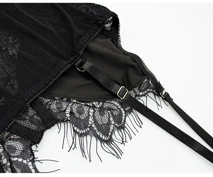 Bras for Women Underwear Set Erotic Woman Sexy Lingerie for Women Sets Bra Sexy Ladies Outfits Fancy Products Underwear Thong