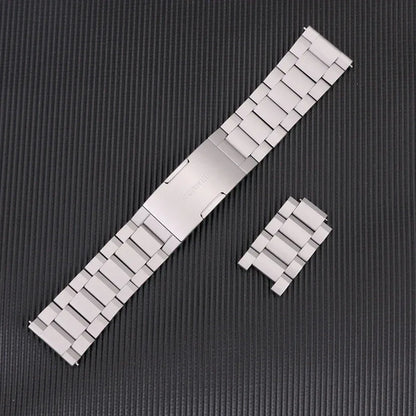 Original FKM Rubber Sport Band for Huawei GT3pro 46mm Titanium Watch Strap GT3 PRO Genuine Leather Band
