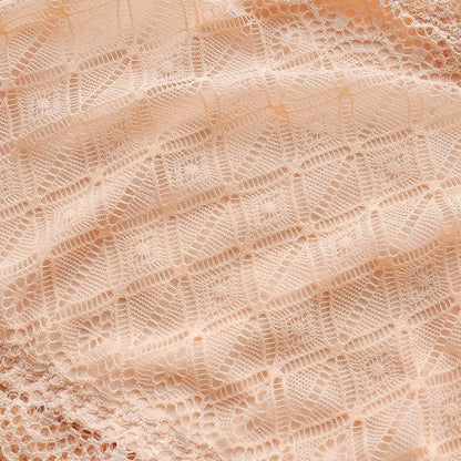 Summer Sexy Lace Camisole Tank Tops Women Beautiful Back Top Lady Seamless Hollow Out Elastic with Chest Pads Woman Clothing