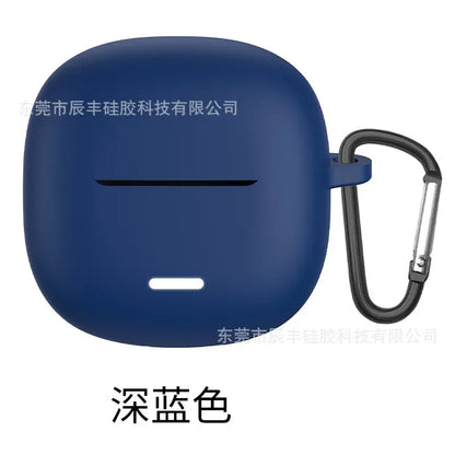 2024 Redmi buds6 lite Case Wireless Headset Silicone Cover For Xiaomi Redmi buds6 lite Cases Coque Fundas