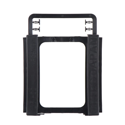 2.5" to 3.5" SSD HDD Notebook Adapter Bracket Mounting Hard Drive Disk Holder