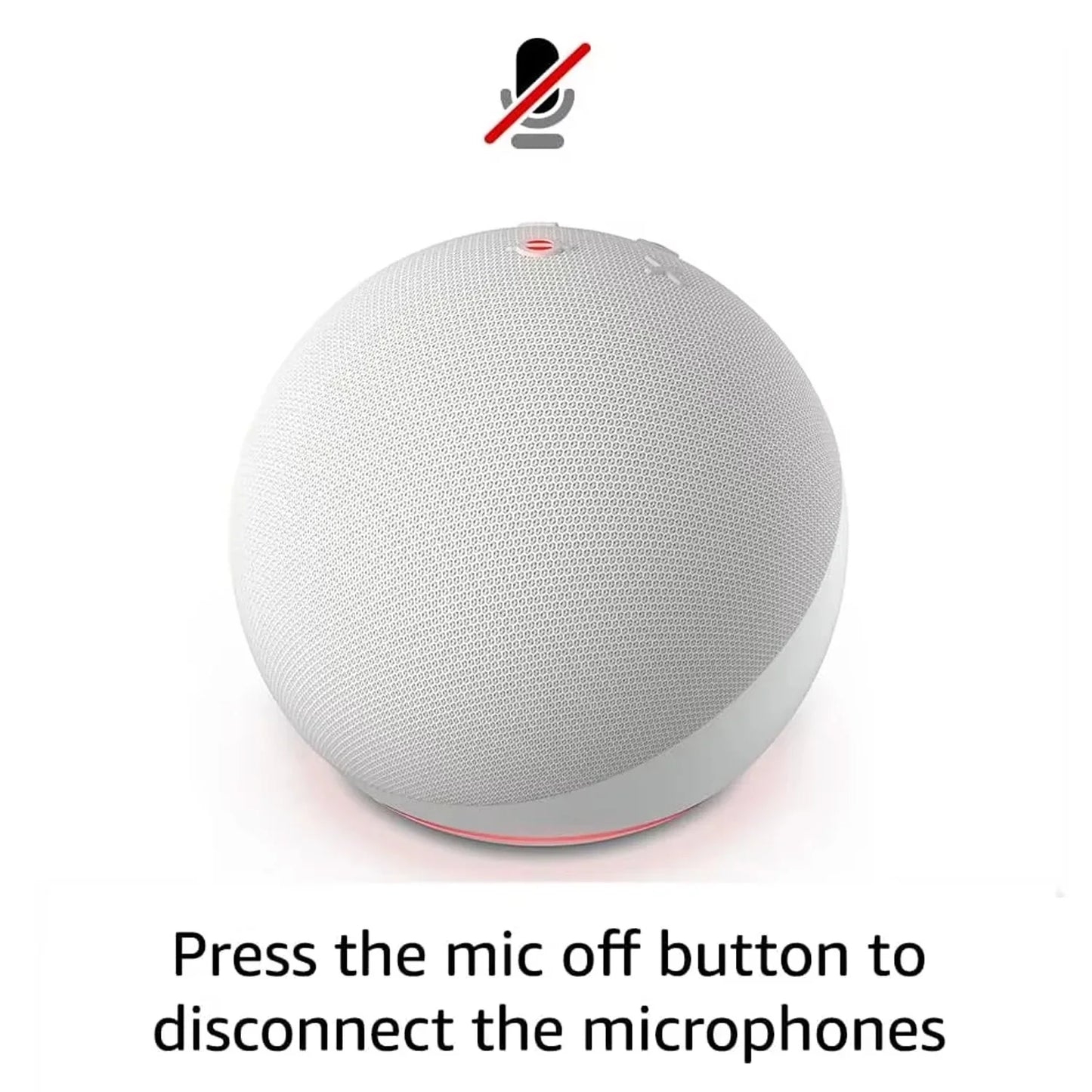 Portable Outdoor Alexa Bluetooth Speaker Designed for Owl With High-quality Sound And a Mini Desktop Design Audio