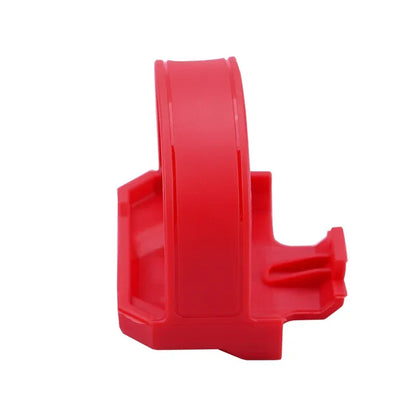Drone Propeller Holder Protector Stabilizer for DJI Mavic Mini/Mini 2/Mini SE Accessories Gray Red